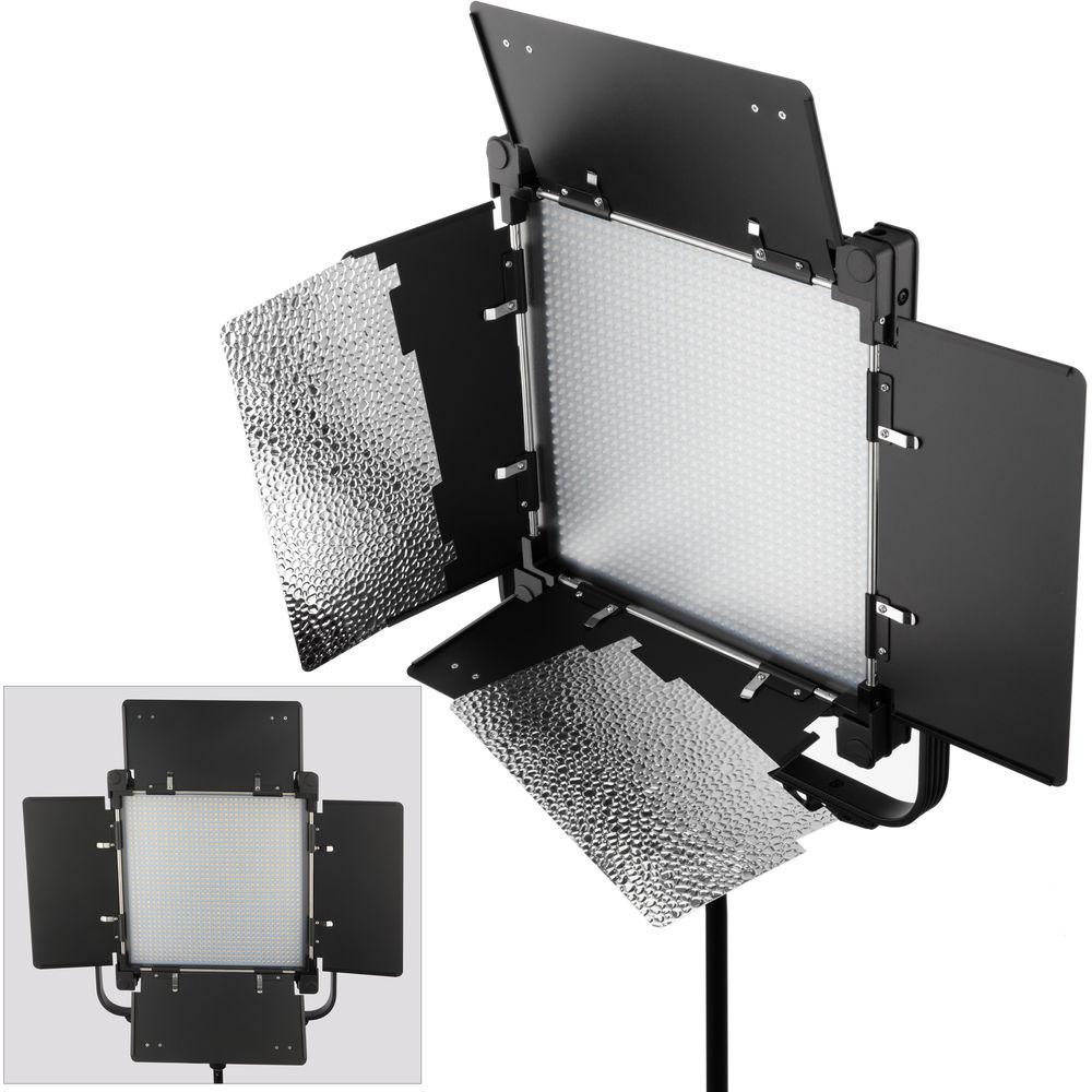 Genaray SpectroLED 1200 Bi-Color Studio LED Light