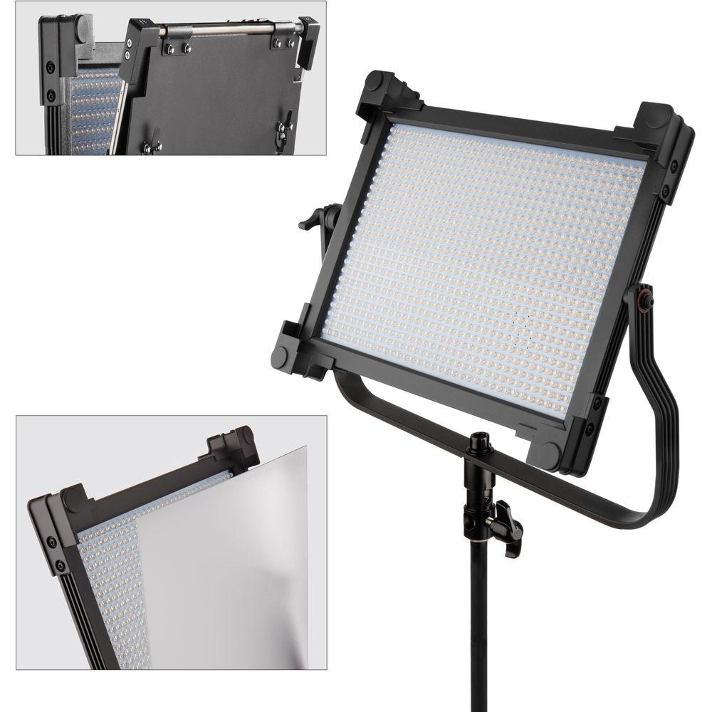 Genaray SpectroLED 800 Bi-Color Studio LED Light