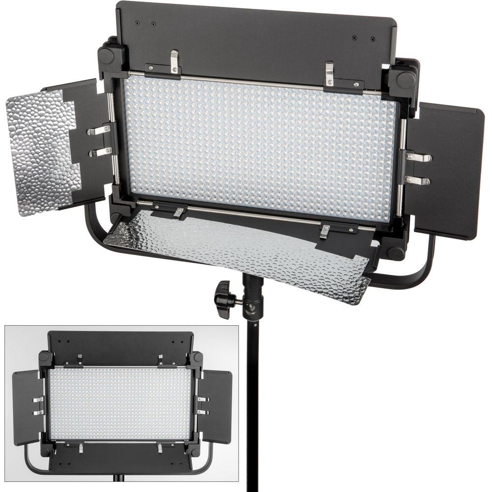 Genaray SpectroLED 800 Bi-Color Studio LED Light