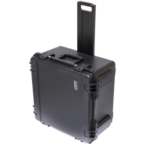 Go Professional Cases Hard Case for DJI Inspire 2, Cendence, CrystalSky, and X7 Camera
