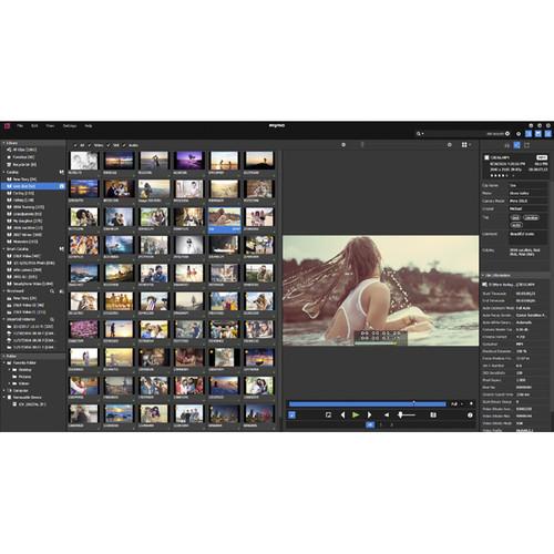 Grass Valley EDIUS Pro 9