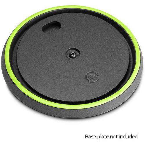 Gravity Stands Vari-Weight Weight Plate for Round Base Microphone Stands