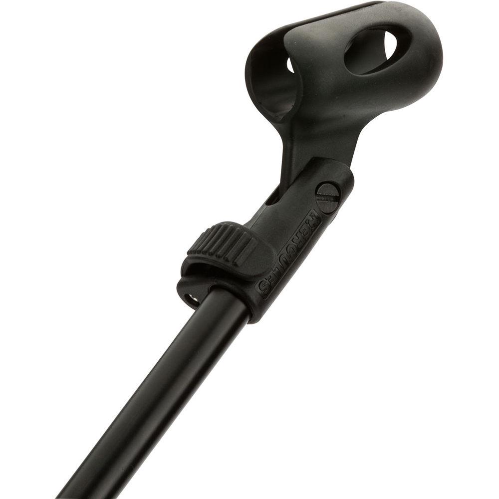 HERCULES Stands EZ Microphone Holder