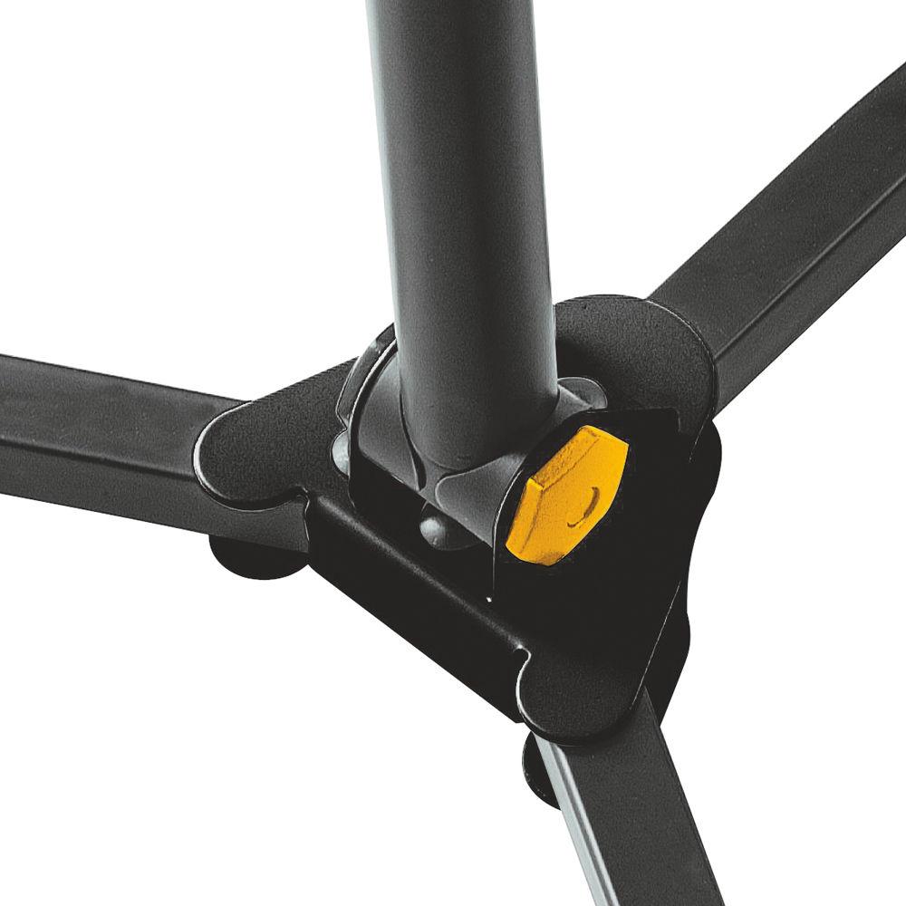 HERCULES Stands MS401B Transformer Microphone Stand