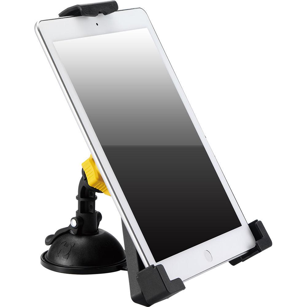 HERCULES Stands Tablet Holder for 7-12.1" Tablets