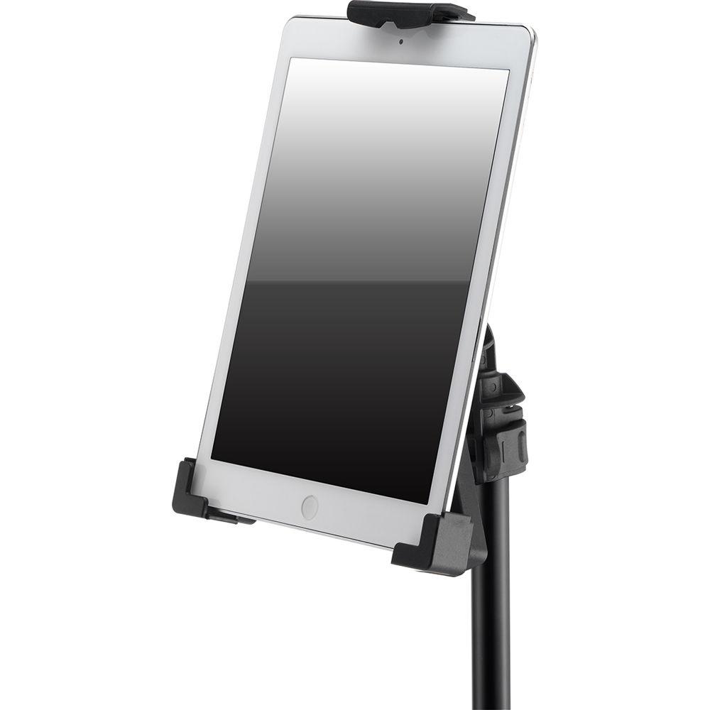 HERCULES Stands Tablet Holder for 7-12.1" Tablets