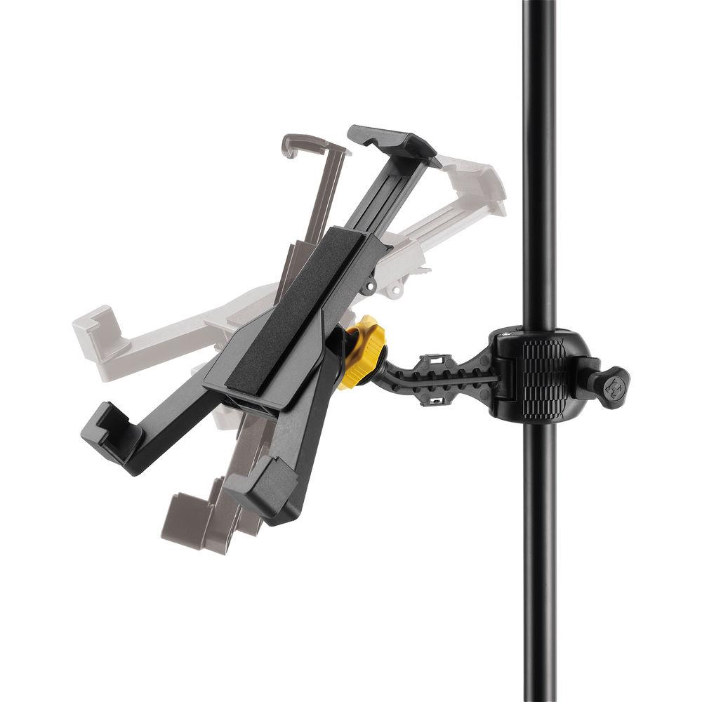 HERCULES Stands Tablet Holder for 7-12.1" Tablets