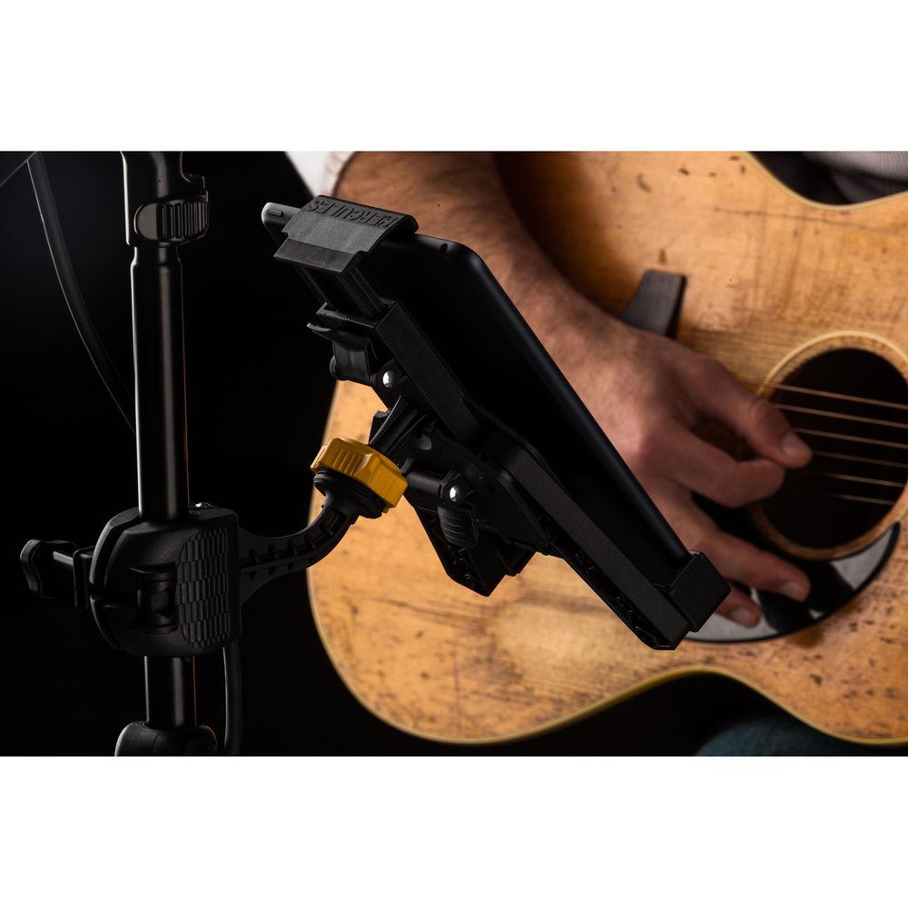 HERCULES Stands Tablet Holder for 7-12.1" Tablets