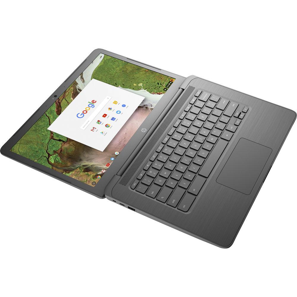 HP 14" 16GB Chromebook 14 G5