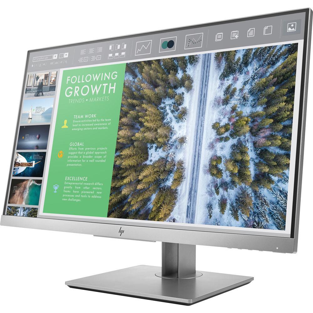 HP EliteDisplay E243 23.8" 16:9 IPS Monitor