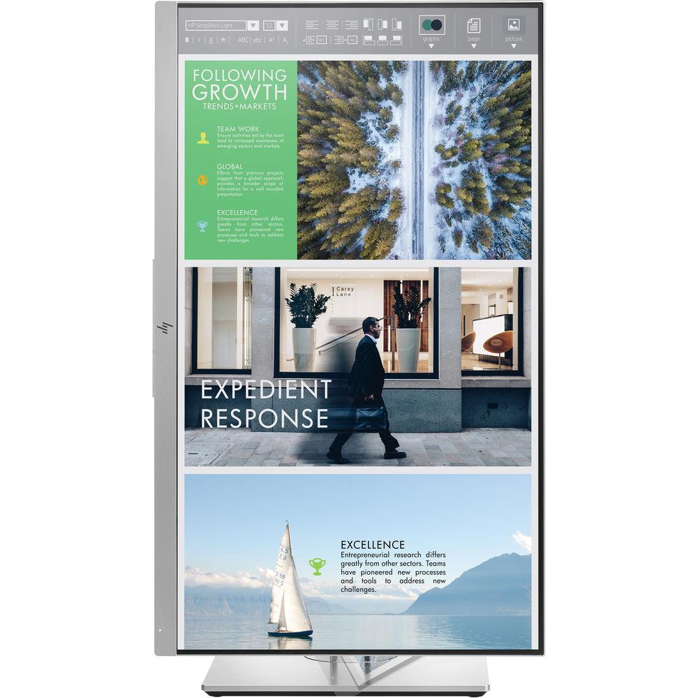 HP EliteDisplay E243 23.8" 16:9 IPS Monitor