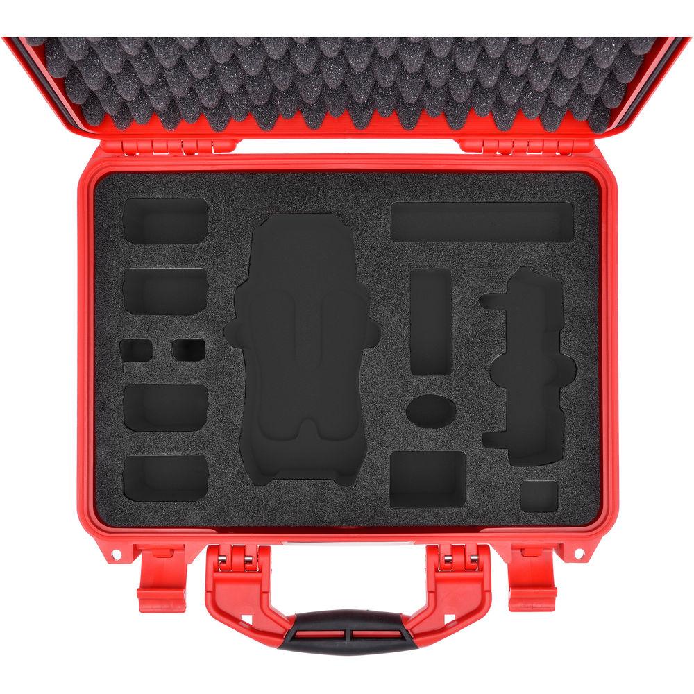 HPRC 2400 Hard Case for DJI Mavic Pro