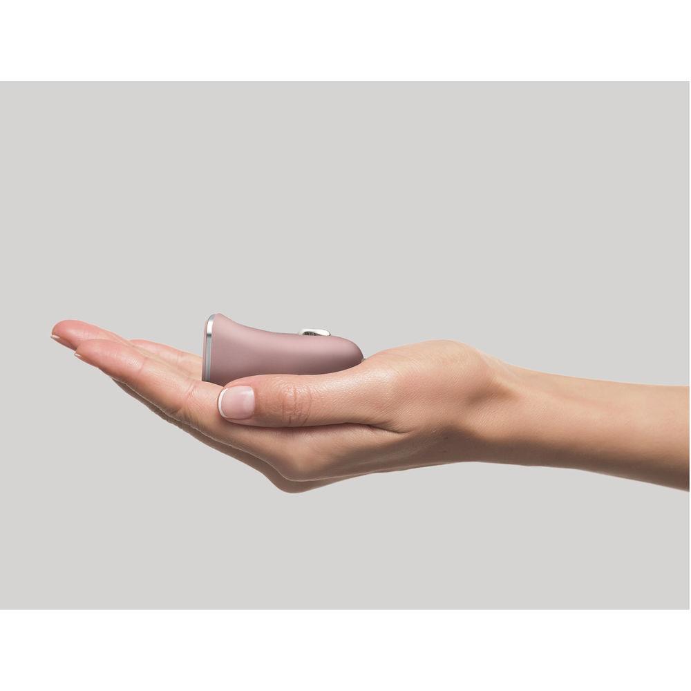 HyperGear Dual USB 3.4A Mini Car Charger