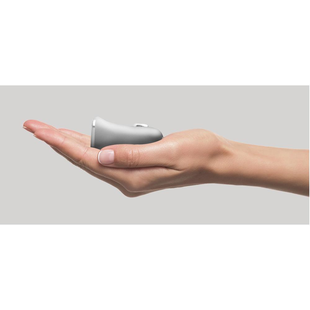 HyperGear Dual USB 3.4A Mini Car Charger