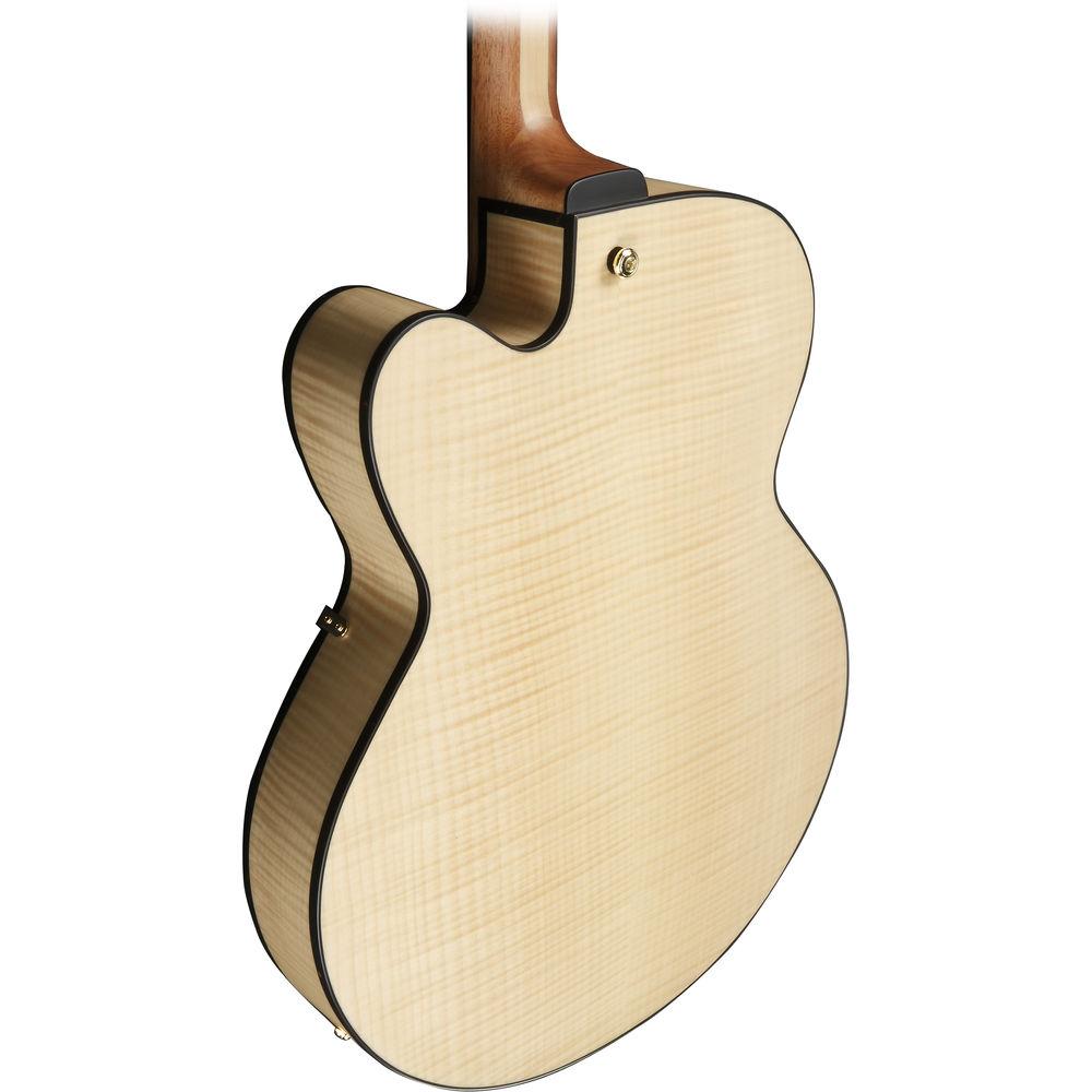 Ibanez AFC95 Contemporary Archtop Series Hollow-Body Electric Guitar