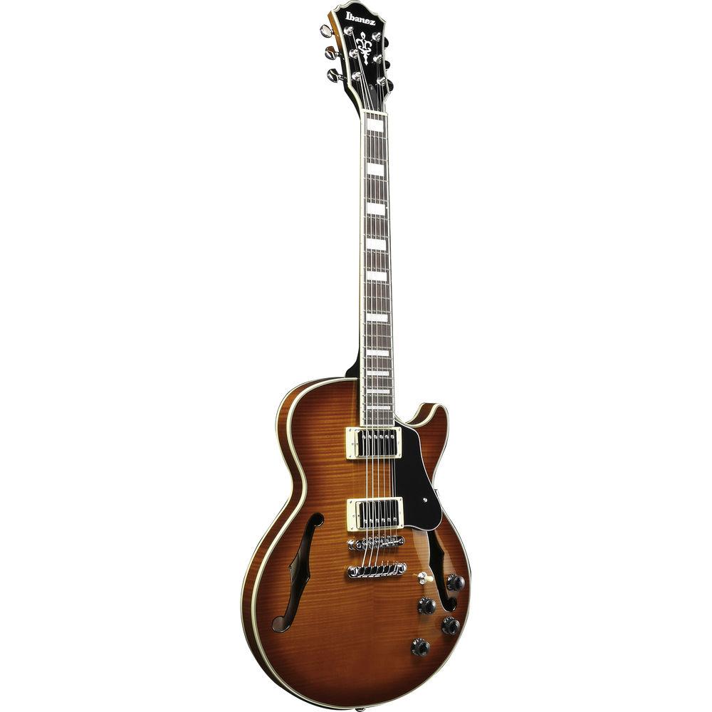 Ibanez AGS73FM Artcore 6-String Electric Guitar