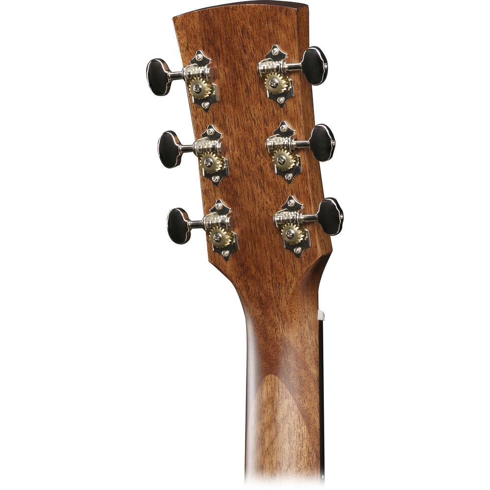 Ibanez AVC9L Artwood Vintage Concert Acoustic Guitar