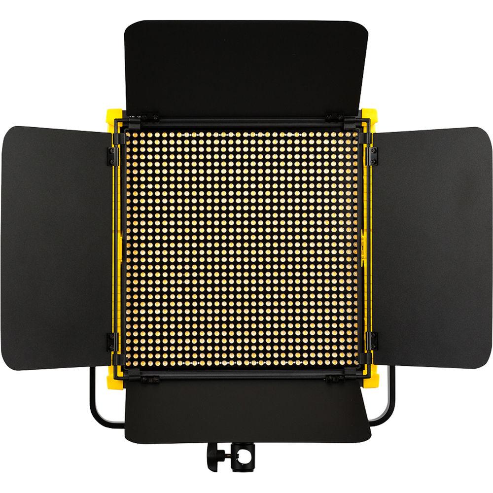 ikan Onyx 1x1 Bi-Color LED Light