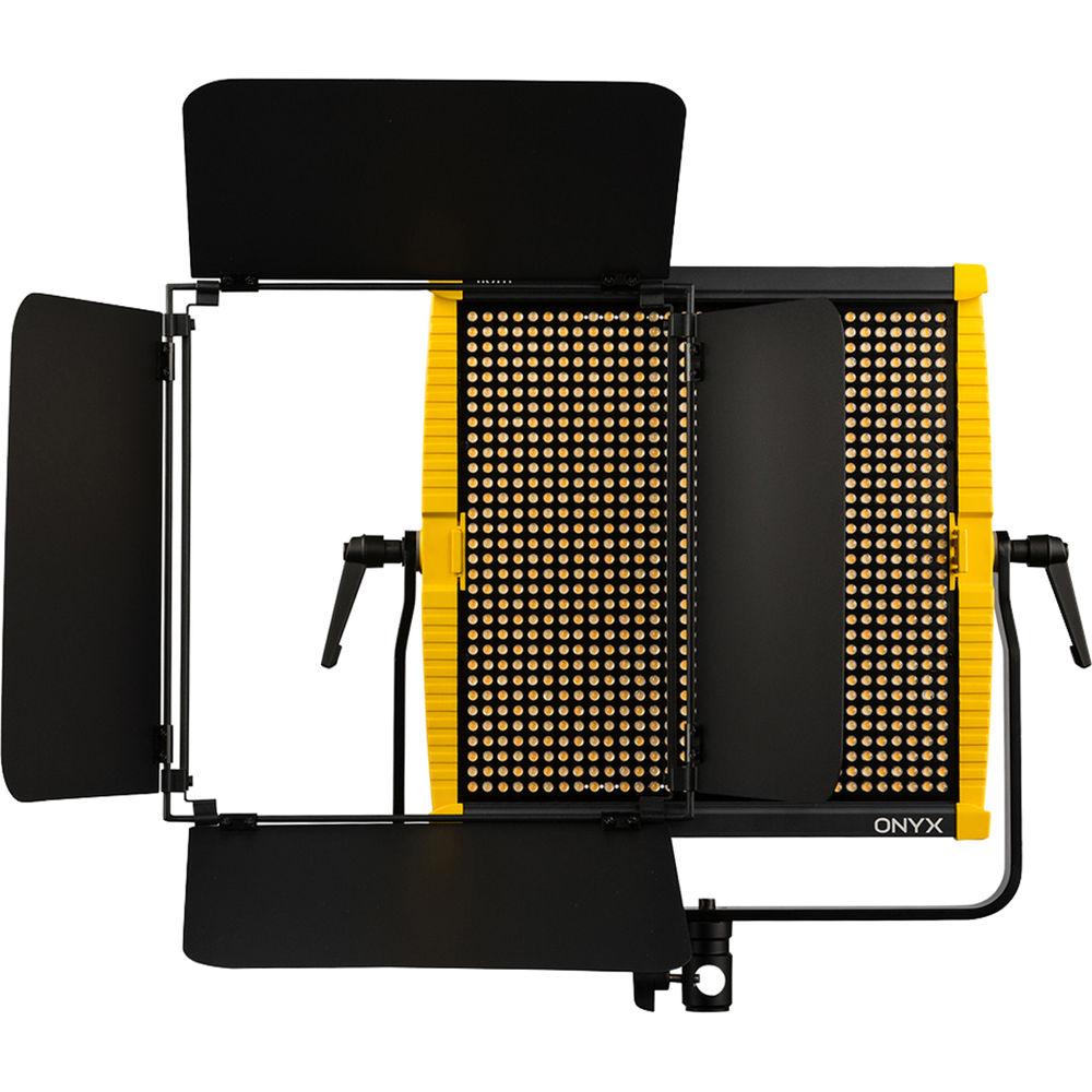 ikan Onyx 1x1 Bi-Color LED Light