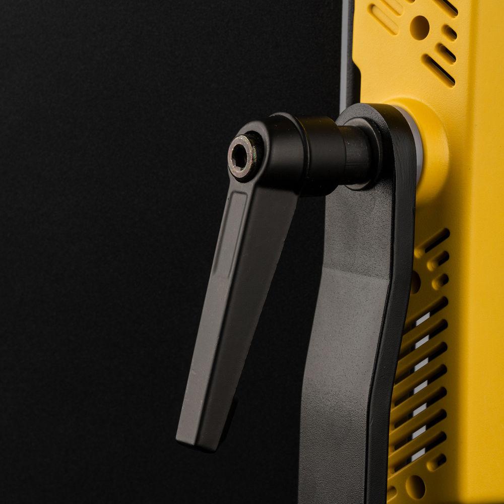 ikan Onyx 1x1 Bi-Color LED Light