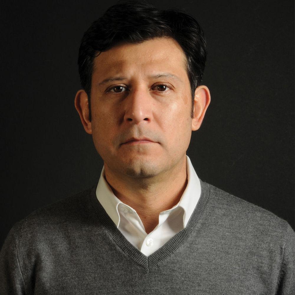 Impact Circular Collapsible Reflector with Handles