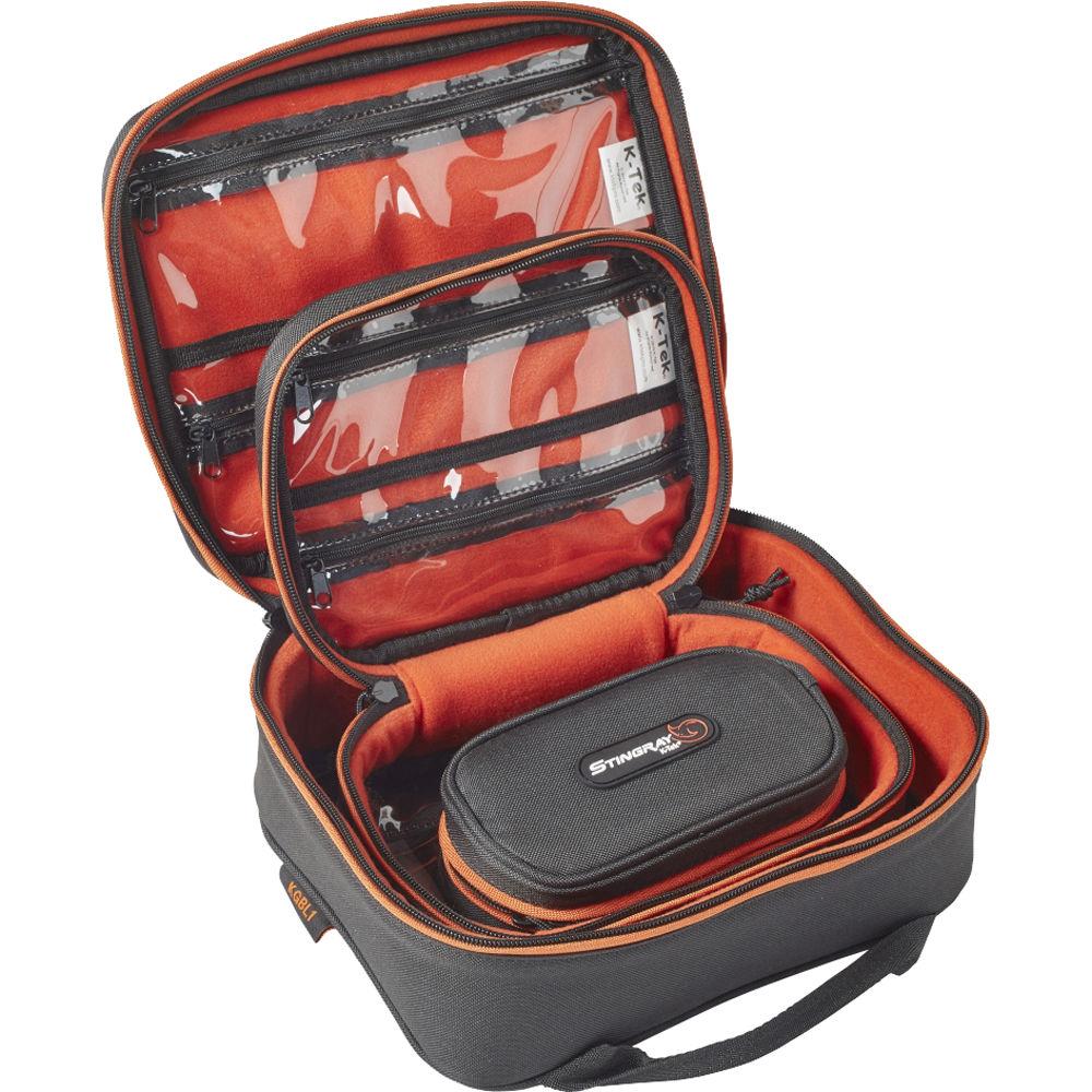 K-Tek Gizmo Bag Set