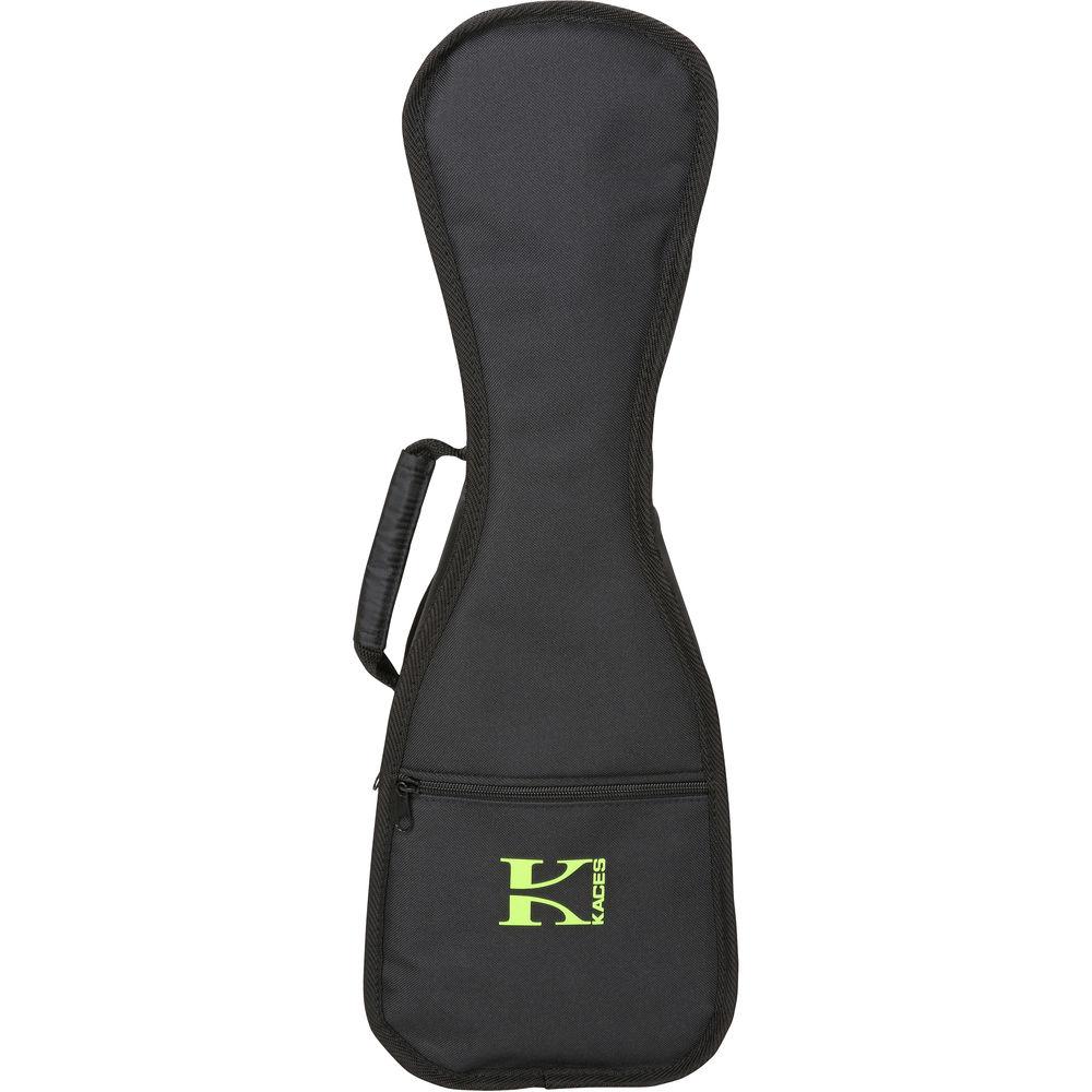 KACES Xpress Bag for Soprano Ukulele