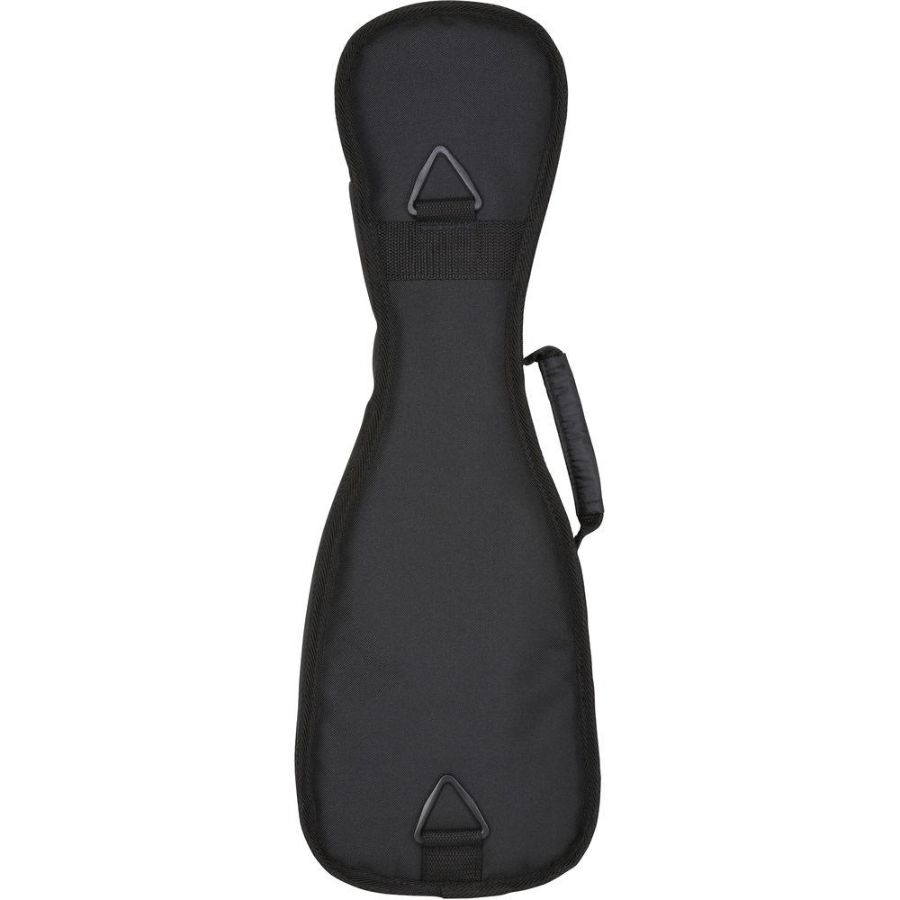 KACES Xpress Bag for Soprano Ukulele