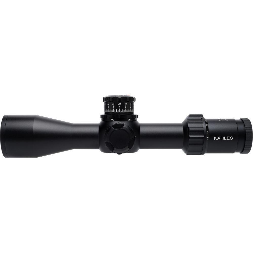 Kahles 3.5-18x50 K 318i Riflescope