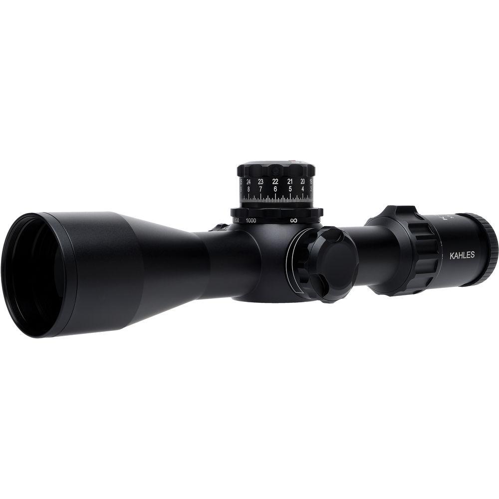 Kahles 3.5-18x50 K 318i Riflescope