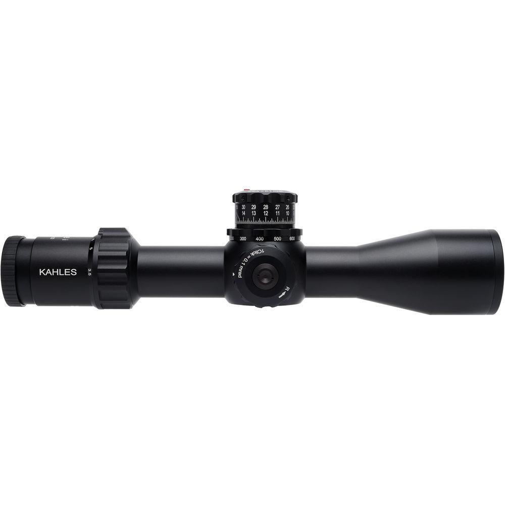 Kahles 3.5-18x50 K 318i Riflescope