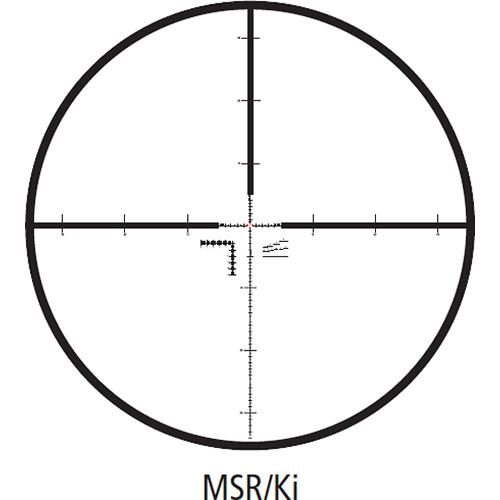 Kahles 3.5-18x50 K 318i Riflescope