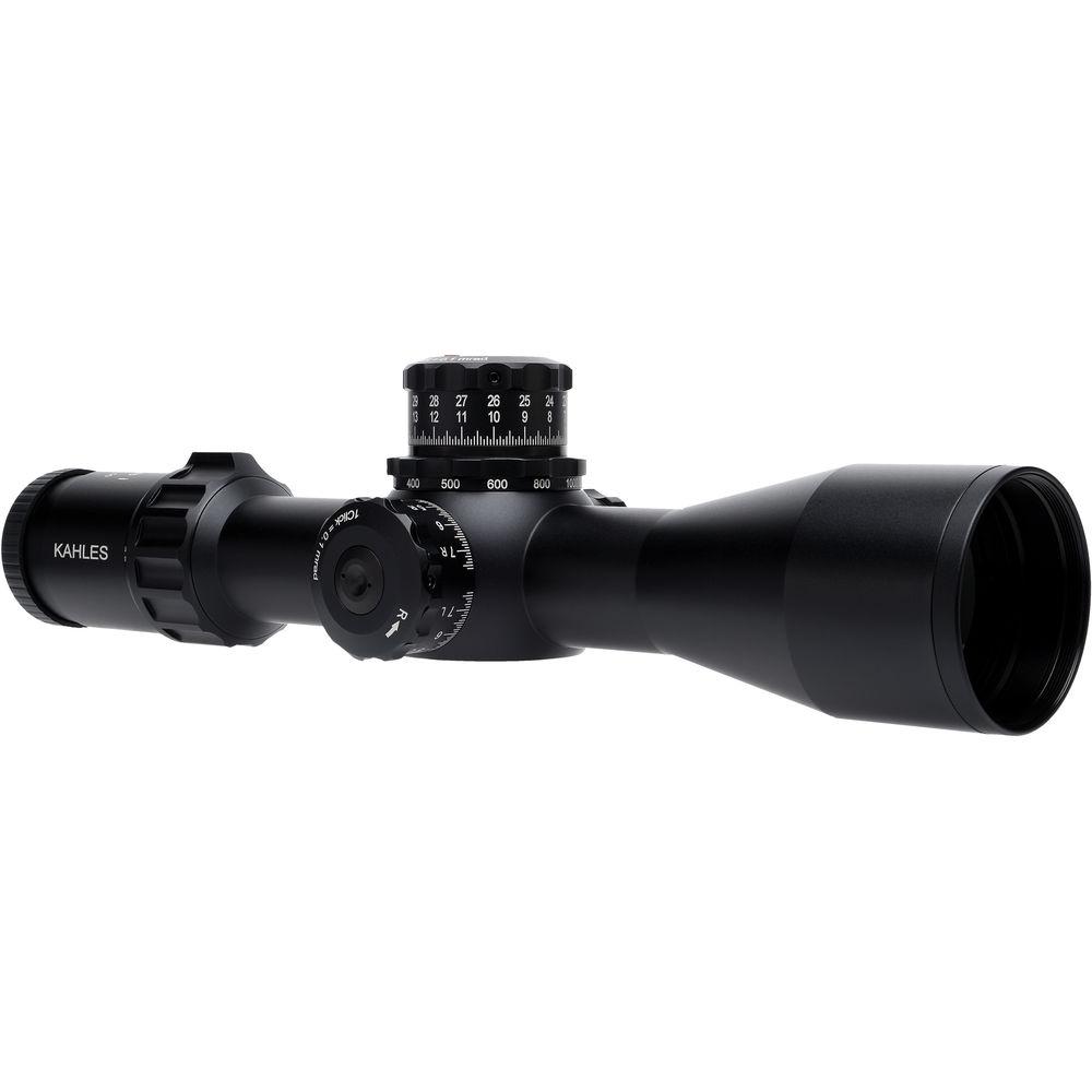 Kahles 3.5-18x50 K 318i Riflescope