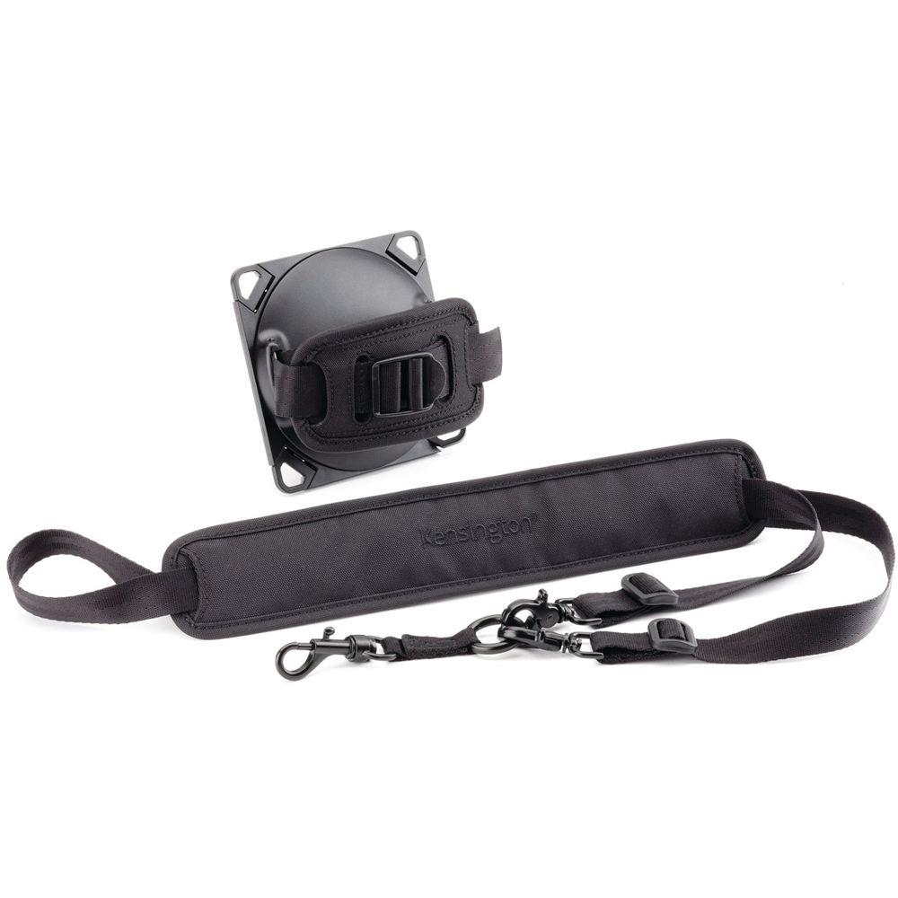 Kensington SecureBack Rugged Case for Square Readers & 9.7" iPads