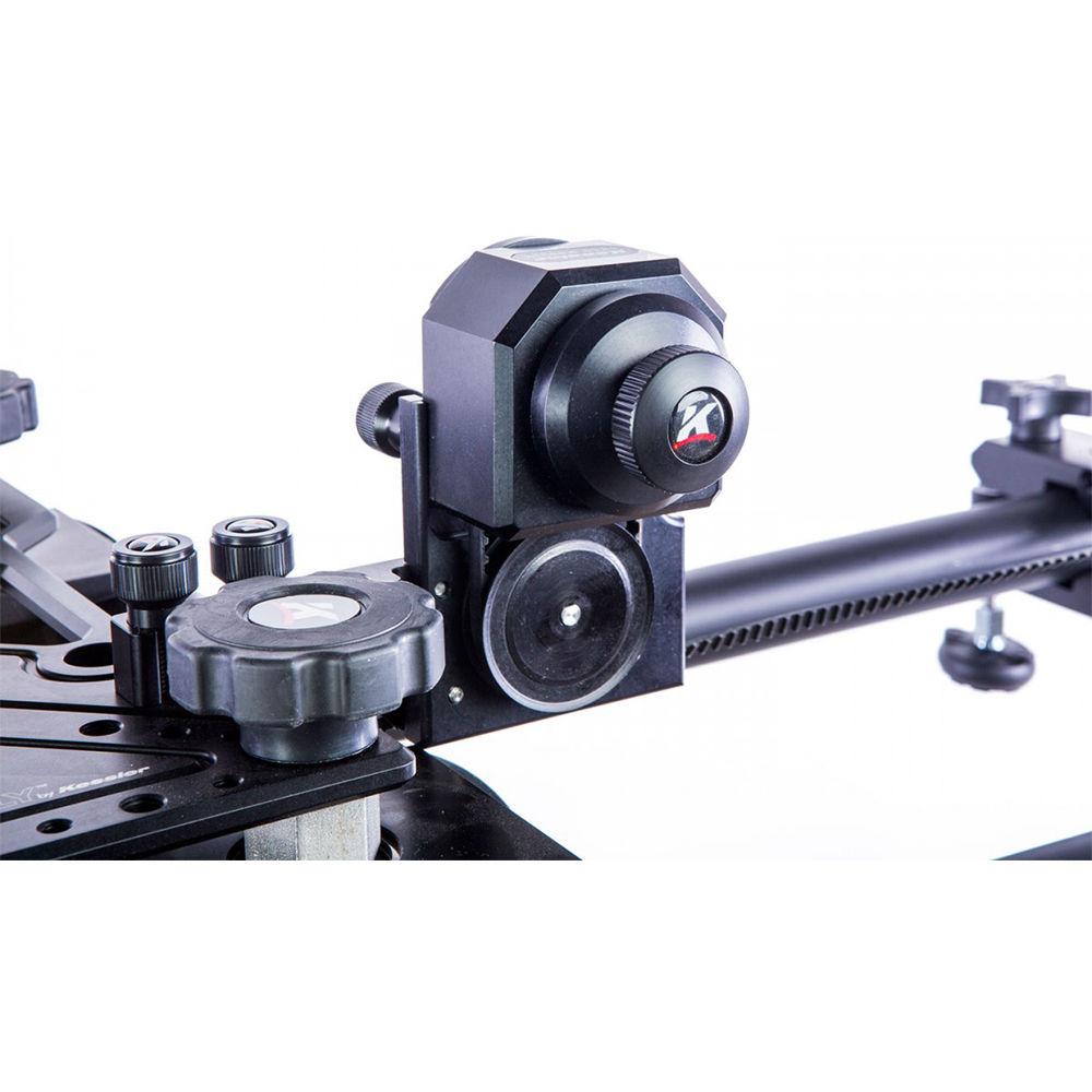 Kessler Crane Drag Module for Shuttle Pod Pod Mini Dolly