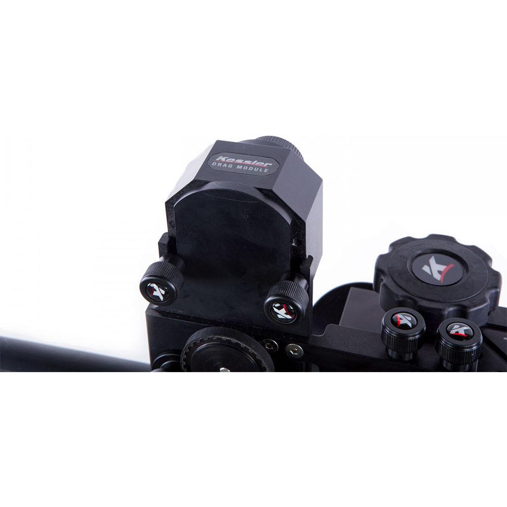 Kessler Crane Drag Module for Shuttle Pod Pod Mini Dolly