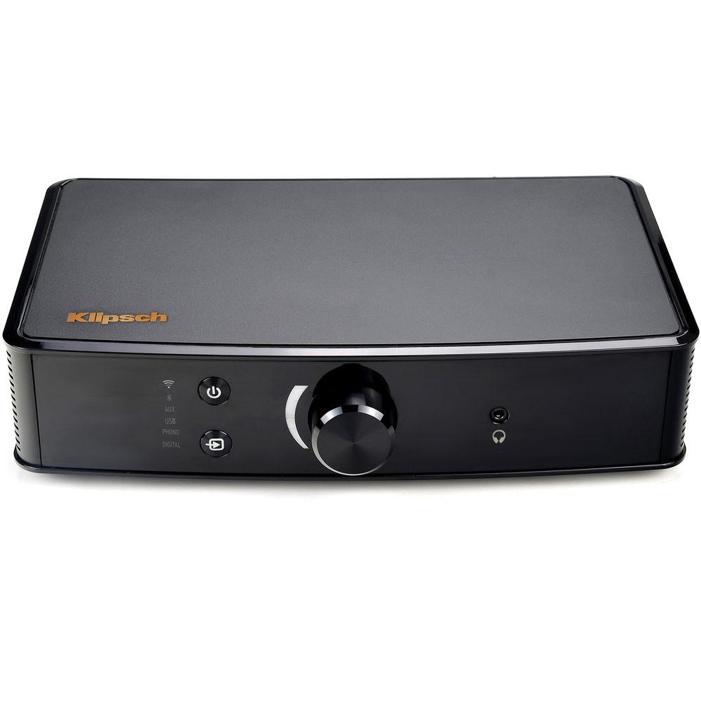 Klipsch PowerGate 2-Channel 200W Power Amplifier