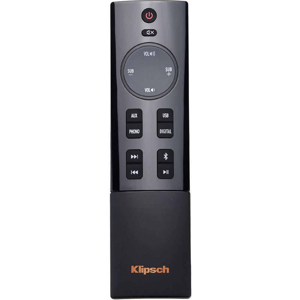 Klipsch PowerGate 2-Channel 200W Power Amplifier