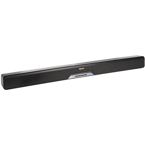 Klipsch Stream Reference RSB-14 135W 2.1-Channel Wireless Soundbar System