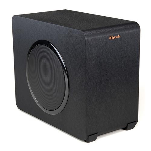 Klipsch Stream Reference RSB-14 135W 2.1-Channel Wireless Soundbar System