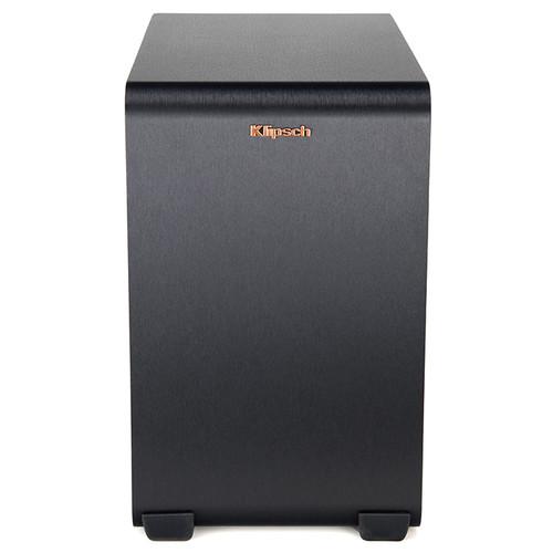 Klipsch Stream Reference RSB-14 135W 2.1-Channel Wireless Soundbar System