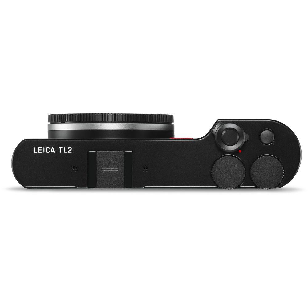 Leica TL2 Mirrorless Digital Camera