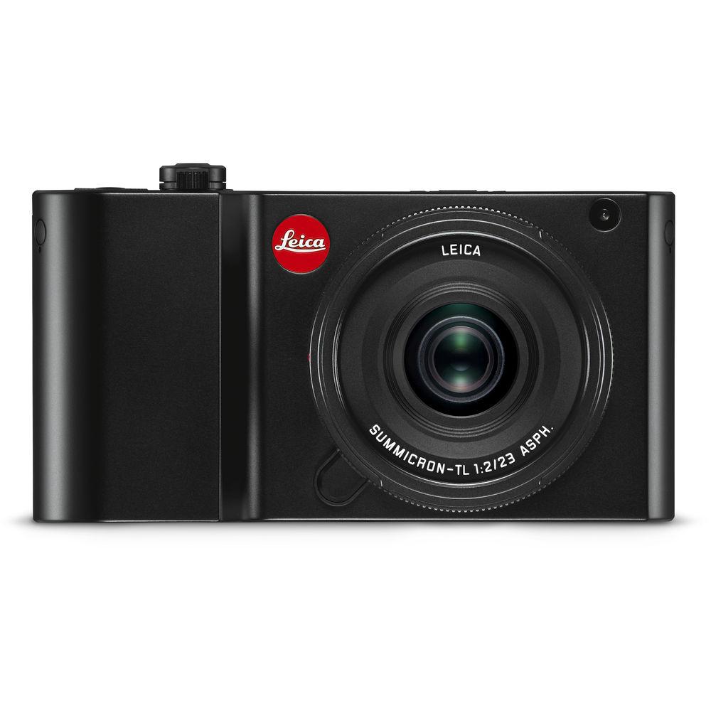 Leica TL2 Mirrorless Digital Camera