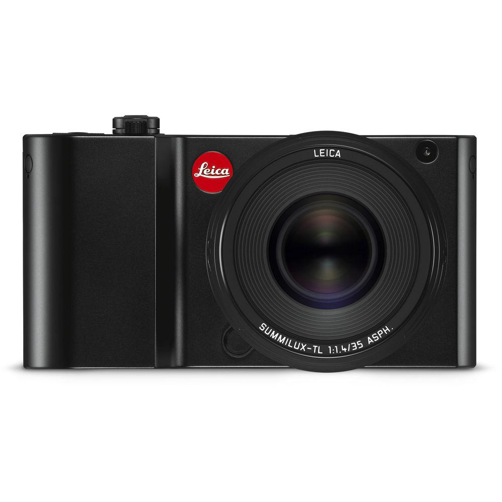 Leica TL2 Mirrorless Digital Camera