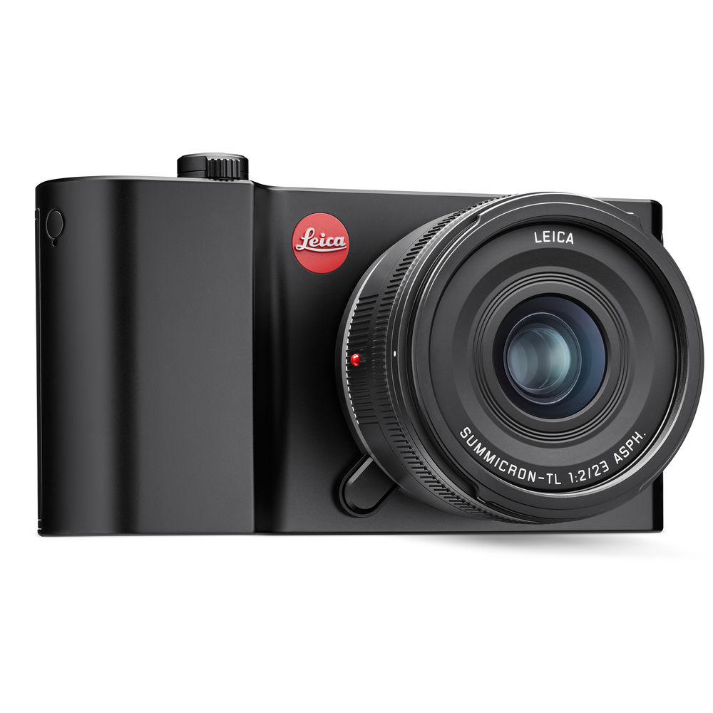 Leica TL2 Mirrorless Digital Camera