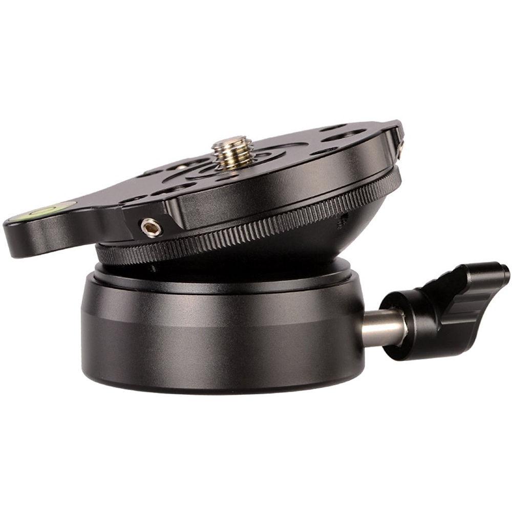 Leofoto LB-66 Leveling Base