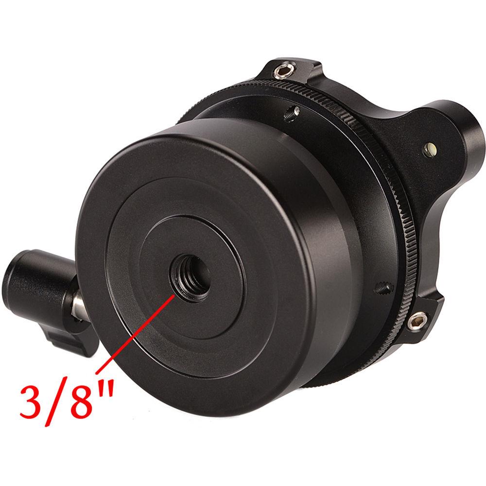 Leofoto LB-66 Leveling Base