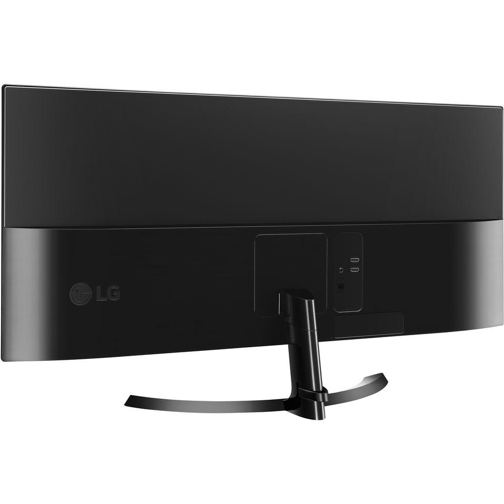 LG 34UM59-P 34" 21:9 FreeSync IPS Monitor