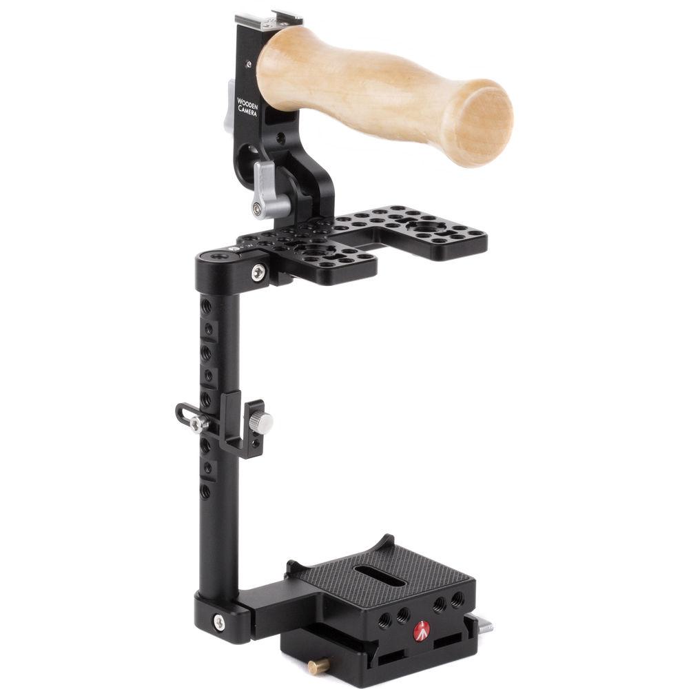 Manfrotto Camera Cage