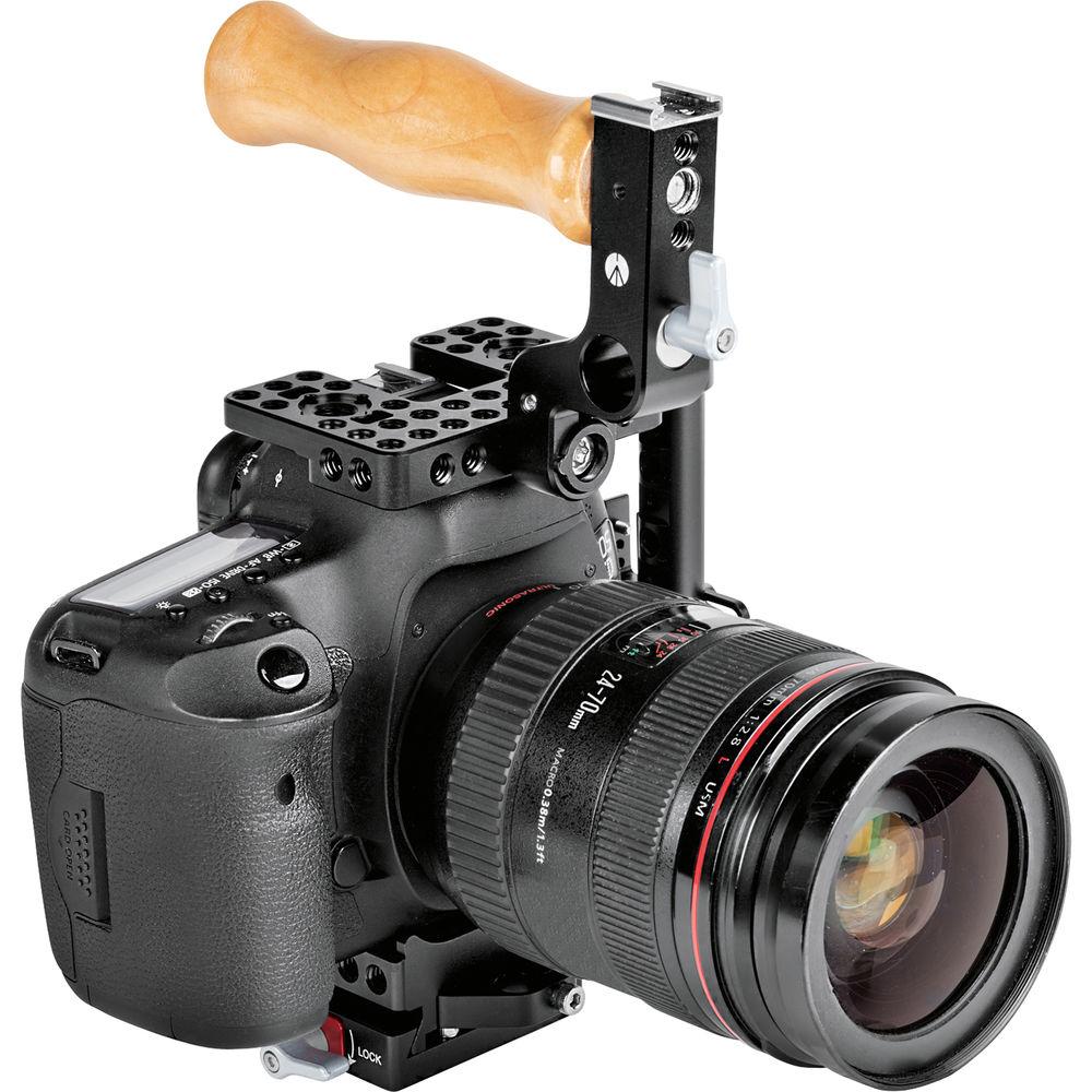 Manfrotto Camera Cage